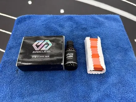 도봉 싼타페 신차 패키지, 검수부터 시공까지의 과정입니다! / 도봉구 도봉동