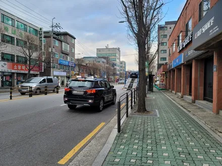 신차패키지 신차검수 확실하게 도봉 카스페이스! / 도봉구 도봉동
