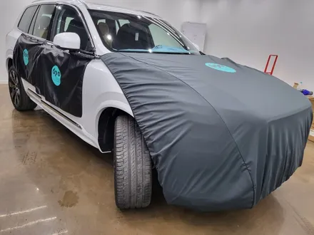 볼보 XC90 신차패키지, 차주님의 기준으로 맞춰서! / 도봉구 도봉동