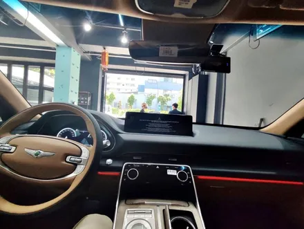 GV80썬팅, 10년 이상 변색되지 않는 뛰어난 내구성! / 도봉구 도봉동