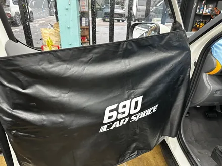 노원구썬팅, 캐스퍼 티나인 R70 썬팅 잘하는 곳 추천! / 도봉구 도봉동