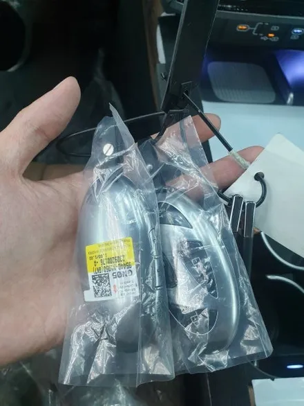 그랜저 신차 패키지 보고 가세요~ 시공 과정..! / 도봉구 도봉동
