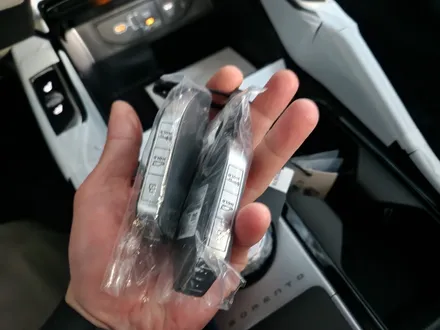 쏘렌토 신차 검수 진행했습니다! 검수 결과는?? / 도봉구 도봉동