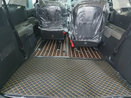 카니발 요트바닥 시공! 깔끔한 실내 관리에 최고죠 / 도봉구 도봉동