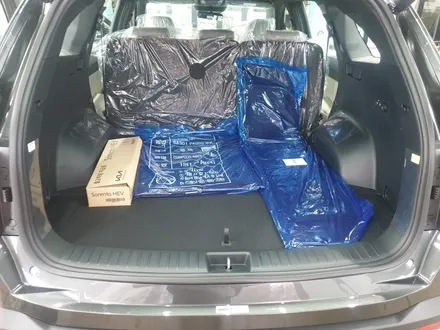 기아 쏘렌토 신차 썬팅 버텍스 900/700 포함, 요즘 많이 나가는 신차패키지 소개! / 도봉구 도봉동