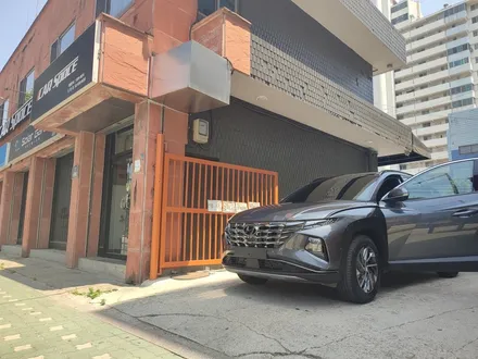 도봉구 노원구 강북구 중랑구 썬팅 잘하는 집 / 투싼 하이브리드 / 운전석 농도 / 도봉구 도봉동
