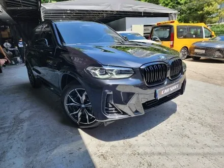 도봉 BMW 레인보우 I90 포함 신차 패키지입니다 너무 예뻐졌네요.. / 도봉구 도봉동