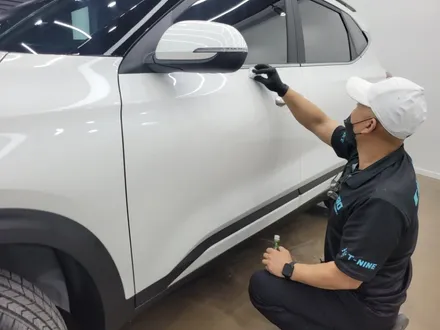 불편함은 이제 그만!! 셀토스 전동트렁크 / 도봉구 도봉동