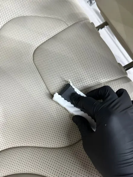 아반떼 신차 패키지 공개! 신차에 필요한 여러 시공을 하나로 묶었습니다 / 도봉구 도봉동