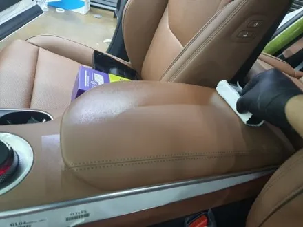 GV70 스탠다드 패키지 시공 과정 소개합니다! / 도봉구 도봉동