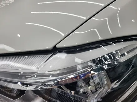 도봉.노원.강북 BMW X4 신차검수 썬팅 레인보우V90+PPF+유리막코팅(도봉카스페이스) / 도봉구 도봉동