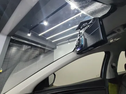 투싼 NX4 타이탄 그레이 ☆ 레인보우 V90, QXD5000, PPF, 유리막코팅, 본넷 방음까지 시공 / 도봉구 도봉동