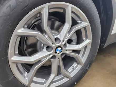 도봉.노원.강북 BMW X4 신차검수 썬팅 레인보우V90+PPF+유리막코팅(도봉카스페이스) / 도봉구 도봉동