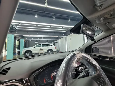 도봉 스파크 신차패키지 썬팅 레이노S9 블박 LX5000 PPF(도봉카스페이스) / 도봉구 도봉동