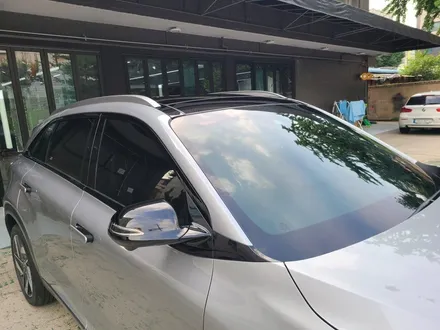 넥쏘 수소전기차 프리미엄 신차패키지로 한층 더 고급스럽게 / 도봉구 도봉동