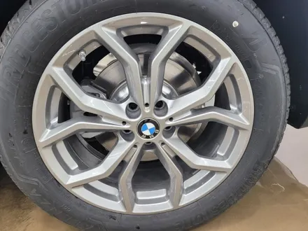 도봉.노원.강북 BMW X4 신차검수 썬팅 레인보우V90+PPF+유리막코팅(도봉카스페이스) / 도봉구 도봉동