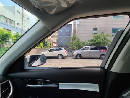 강북구 셀토스 신차패키지 썬팅 레이노S9 블박 QXD5000 PPF 유리막코팅 전동트렁크(도봉카스페이스) / 도봉구 도봉동