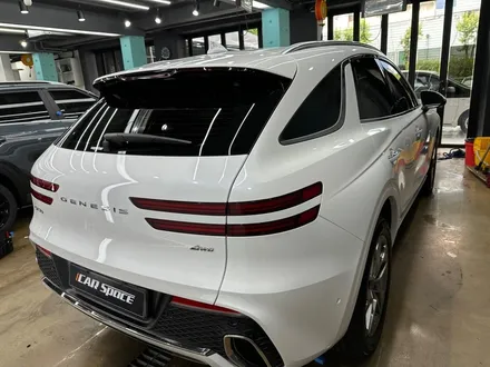 GV70 신차 패키지 시공했습니다~ 버텍스 900/700 고급 필름으로 퀄리티 상승! / 도봉구 도봉동