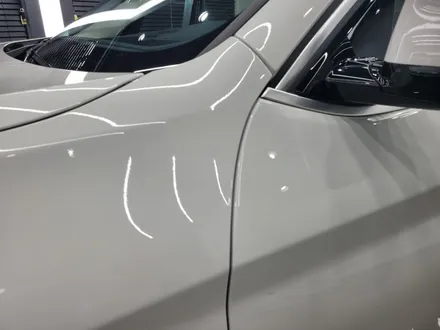 도봉.노원.강북 BMW X4 신차검수 썬팅 레인보우V90+PPF+유리막코팅(도봉카스페이스) / 도봉구 도봉동
