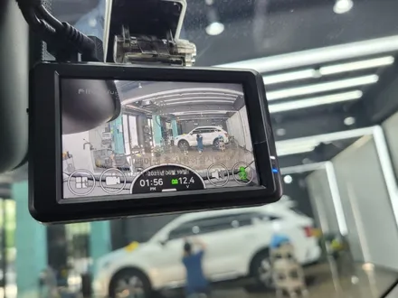 도봉 스파크 신차패키지 썬팅 레이노S9 블박 LX5000 PPF(도봉카스페이스) / 도봉구 도봉동