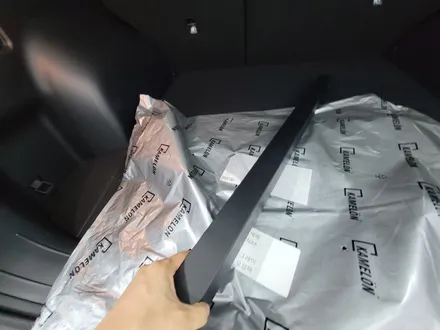 투싼 NX4 타이탄 그레이 ☆ 레인보우 V90, QXD5000, PPF, 유리막코팅, 본넷 방음까지 시공 / 도봉구 도봉동