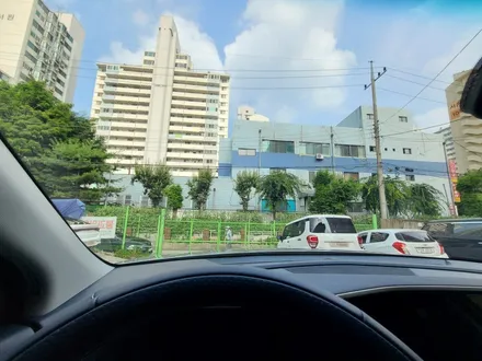 넥쏘 수소전기차 프리미엄 신차패키지로 한층 더 고급스럽게 / 도봉구 도봉동