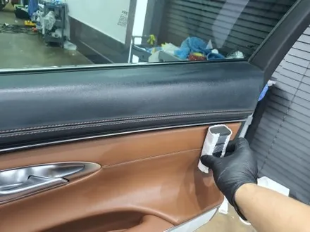 GV70 스탠다드 패키지 시공 과정 소개합니다! / 도봉구 도봉동