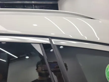 도봉.노원.강북 BMW X4 신차검수 썬팅 레인보우V90+PPF+유리막코팅(도봉카스페이스) / 도봉구 도봉동