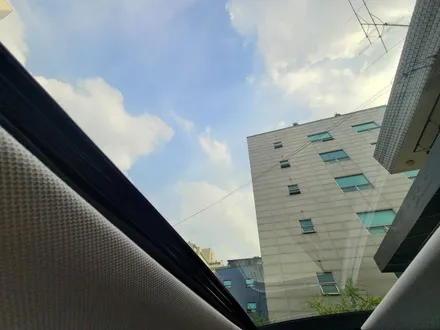 넥쏘 수소전기차 프리미엄 신차패키지로 한층 더 고급스럽게 / 도봉구 도봉동