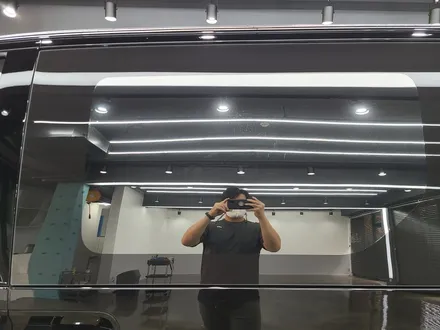 스타리아 도봉.노원.강북 신차패키지 레인보우V90 + 유리막코팅 + 언더코팅(도봉 카스페이스) / 도봉구 도봉동