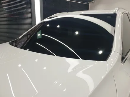 레인보우 V90 농도, 볼보 XC90 썬팅 시공사례로 참고하자! / 도봉구 도봉동