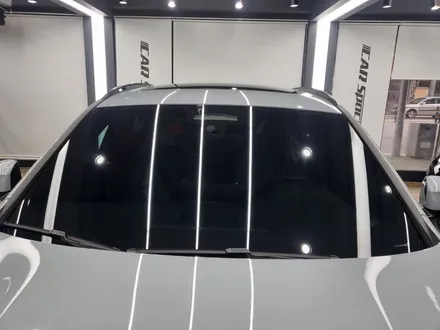 BMW X4 레인보우i90 농도 썬팅 맞춤형 시공! / 도봉구 도봉동