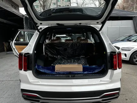 도봉 쏘렌토 입고후 검수과정! 내 차처럼 꼼꼼히 확인합니다 [카스페이스 도봉점] / 도봉구 도봉동