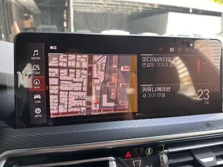 도봉 BMW 레인보우 I90 포함 신차 패키지입니다 너무 예뻐졌네요.. / 도봉구 도봉동