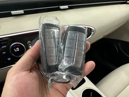도봉 GV70 신차 시공기 소개합니다 고급 필름으로 너무 예뻐졌네요.. / 도봉구 도봉동