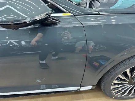 그랜저 신차 검수 과정! 어떤 부분을 체크하는지 알려드립니다 / 도봉구 도봉동