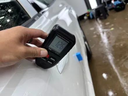GV70 스탠다드 패키지 시공 과정 소개합니다! / 도봉구 도봉동