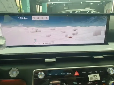 GV80 루마 버텍스 썬팅 + 유리막 코팅 신차 패키지 후기 / 도봉구 도봉동