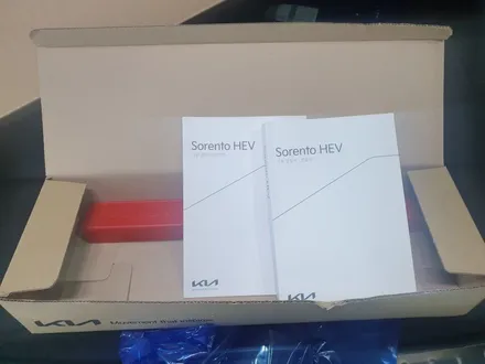 기아 쏘렌토 신차 검수시 주의깊게 봐야할 곳들! 도봉점에서 체크해봤습니다 / 도봉구 도봉동
