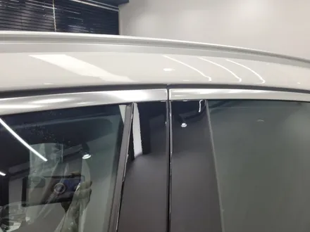 도봉.노원.강북 BMW X4 신차검수 썬팅 레인보우V90+PPF+유리막코팅(도봉카스페이스) / 도봉구 도봉동