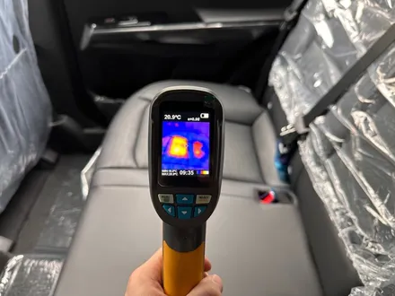 도봉구 토레스 신차 검수 과정! 검수를 할때 어떤 것들을 확인할까요? / 도봉구 도봉동