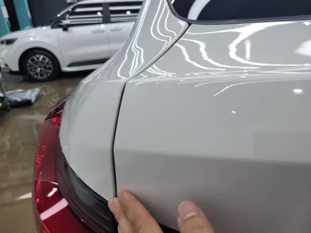 도봉.노원.강북 BMW X4 신차검수 썬팅 레인보우V90+PPF+유리막코팅(도봉카스페이스) / 도봉구 도봉동