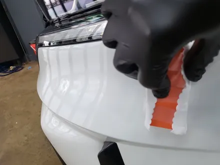 쏘렌토 프리미엄 신차 패키지 시공! 꼼꼼한 시공으로 신차 느낌이 물씬 나네요 / 도봉구 도봉동