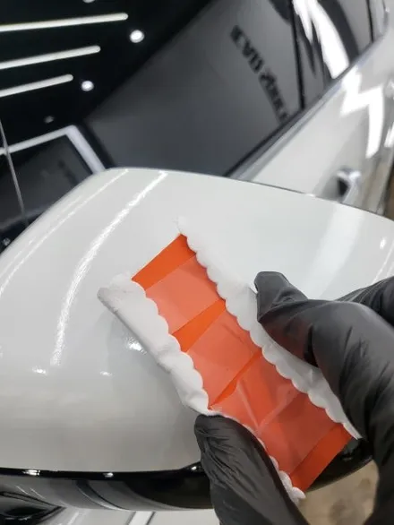 쏘렌토 프리미엄 신차 패키지 시공! 꼼꼼한 시공으로 신차 느낌이 물씬 나네요 / 도봉구 도봉동