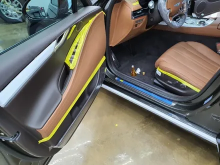 제네시스 G80 완성에 빠질 수 없는 완소템 몇 가지!! / 도봉구 도봉동