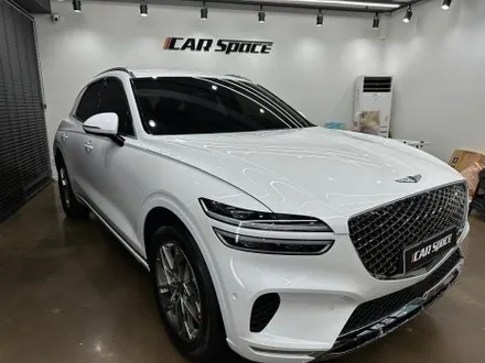GV70 신차 패키지 시공 후기! 버텍스 900 프리미엄 필름으로 멋도 성능도 전부 챙겼습니다 / 도봉구 도봉동