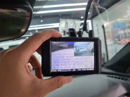쏘렌토 신차패키지 후기 \