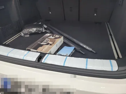 도봉.노원.강북 BMW X4 신차검수 썬팅 레인보우V90+PPF+유리막코팅(도봉카스페이스) / 도봉구 도봉동