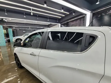 도봉 스파크 신차패키지 썬팅 레이노S9 블박 LX5000 PPF(도봉카스페이스) / 도봉구 도봉동