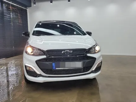 도봉 스파크 신차패키지 썬팅 레이노S9 블박 LX5000 PPF(도봉카스페이스) / 도봉구 도봉동